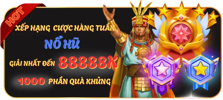 Thưởng nạp tiền lần đầu tại ae666