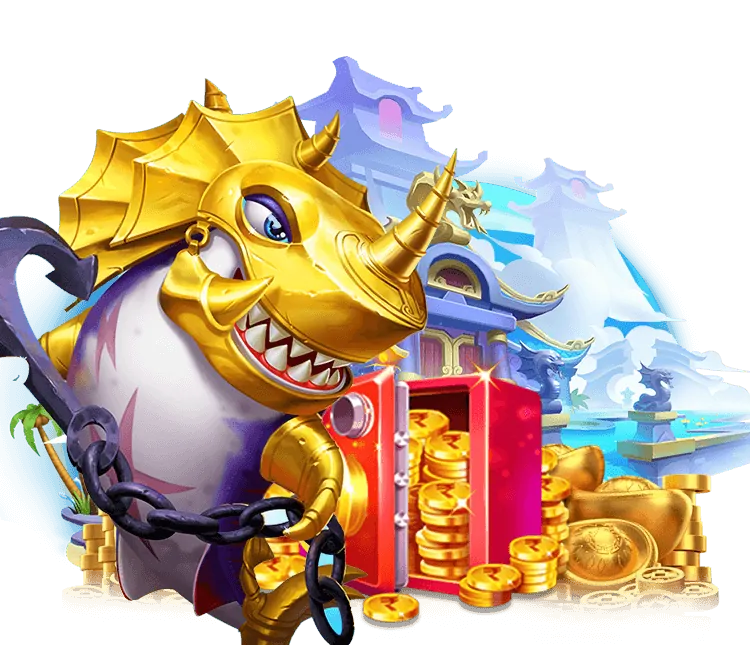 Trò chơi slot jackpot lũy tiến