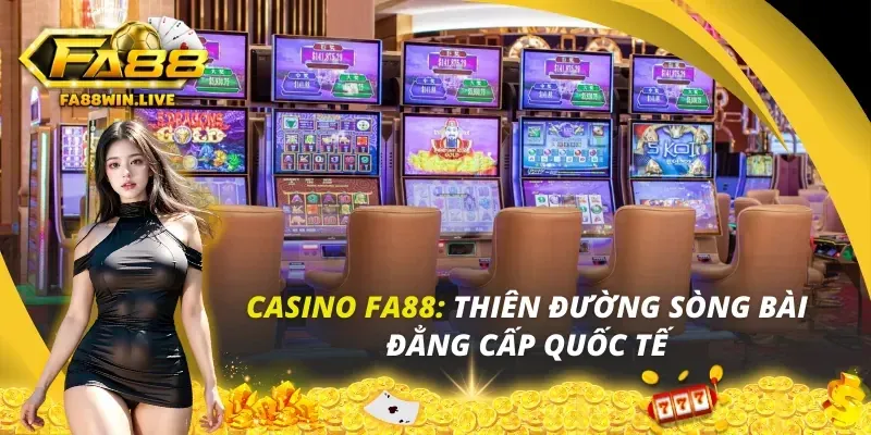 Bộ sưu tập slot game đa dạng